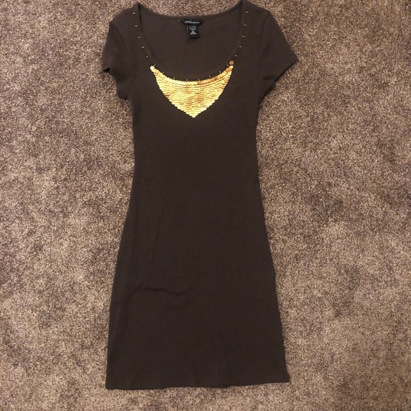 dress by Moda International - Picture 1 of 4